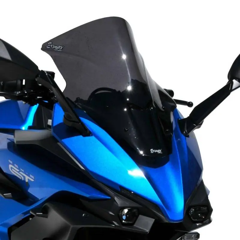 Barato Cupula aeromax Suzuki GSXS1000GT 22- Ermax